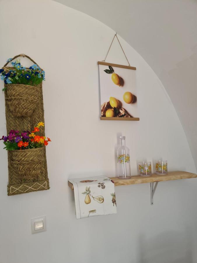 White Fish Mojacarアパートメント エクステリア 写真