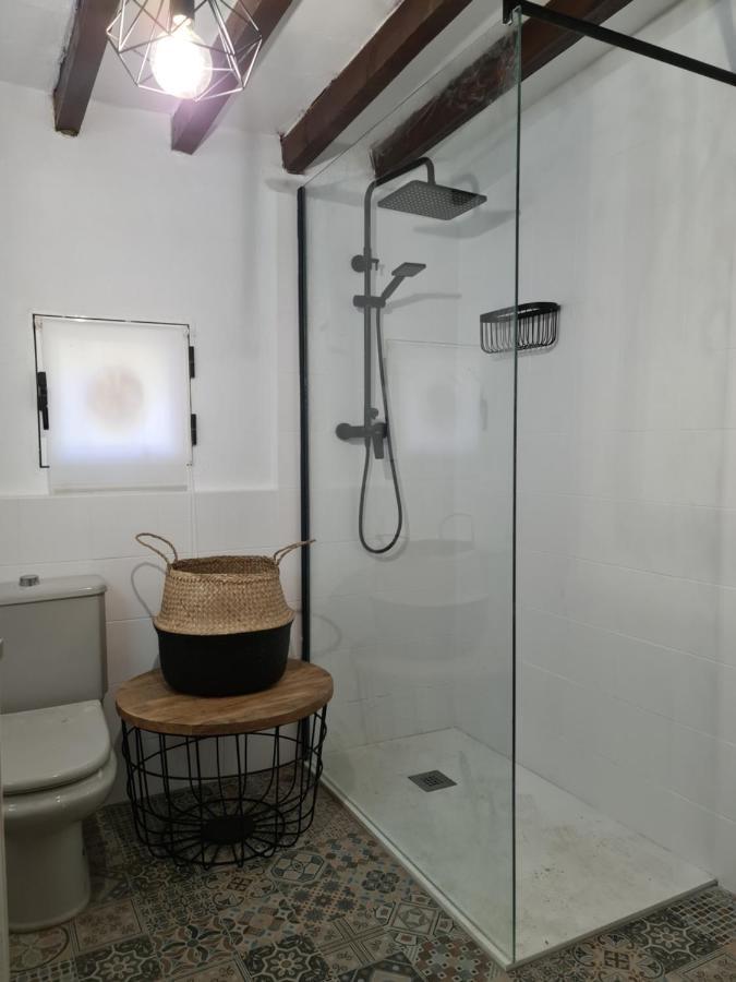 White Fish Mojacarアパートメント エクステリア 写真