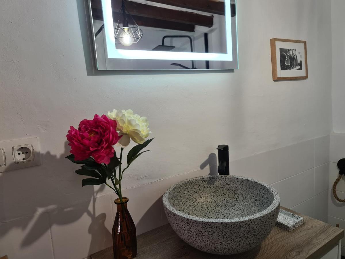 White Fish Mojacarアパートメント エクステリア 写真